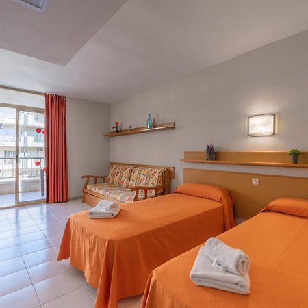 Salou Pacific Rentalmar Exterior foto
