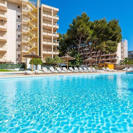 Salou Pacific Rentalmar Exterior foto