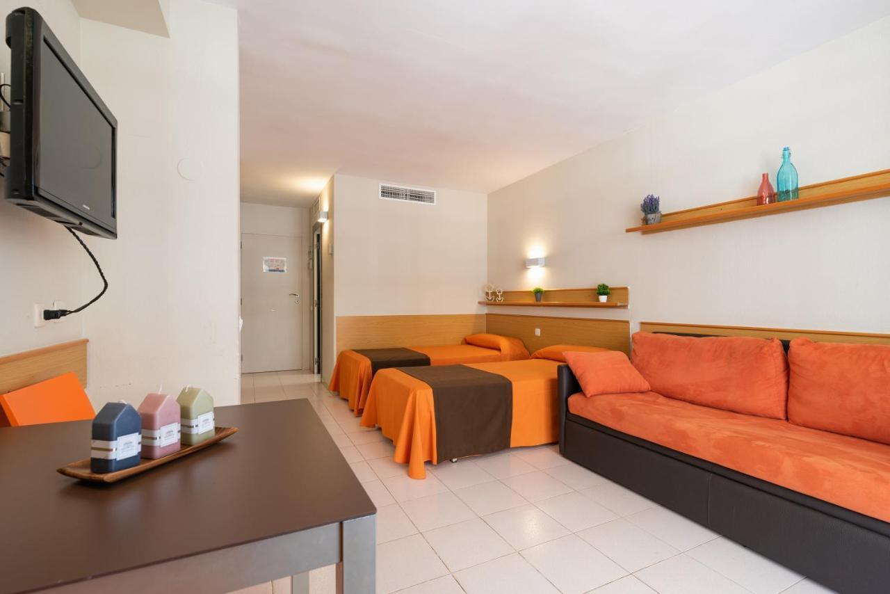 Salou Pacific Rentalmar Exterior foto